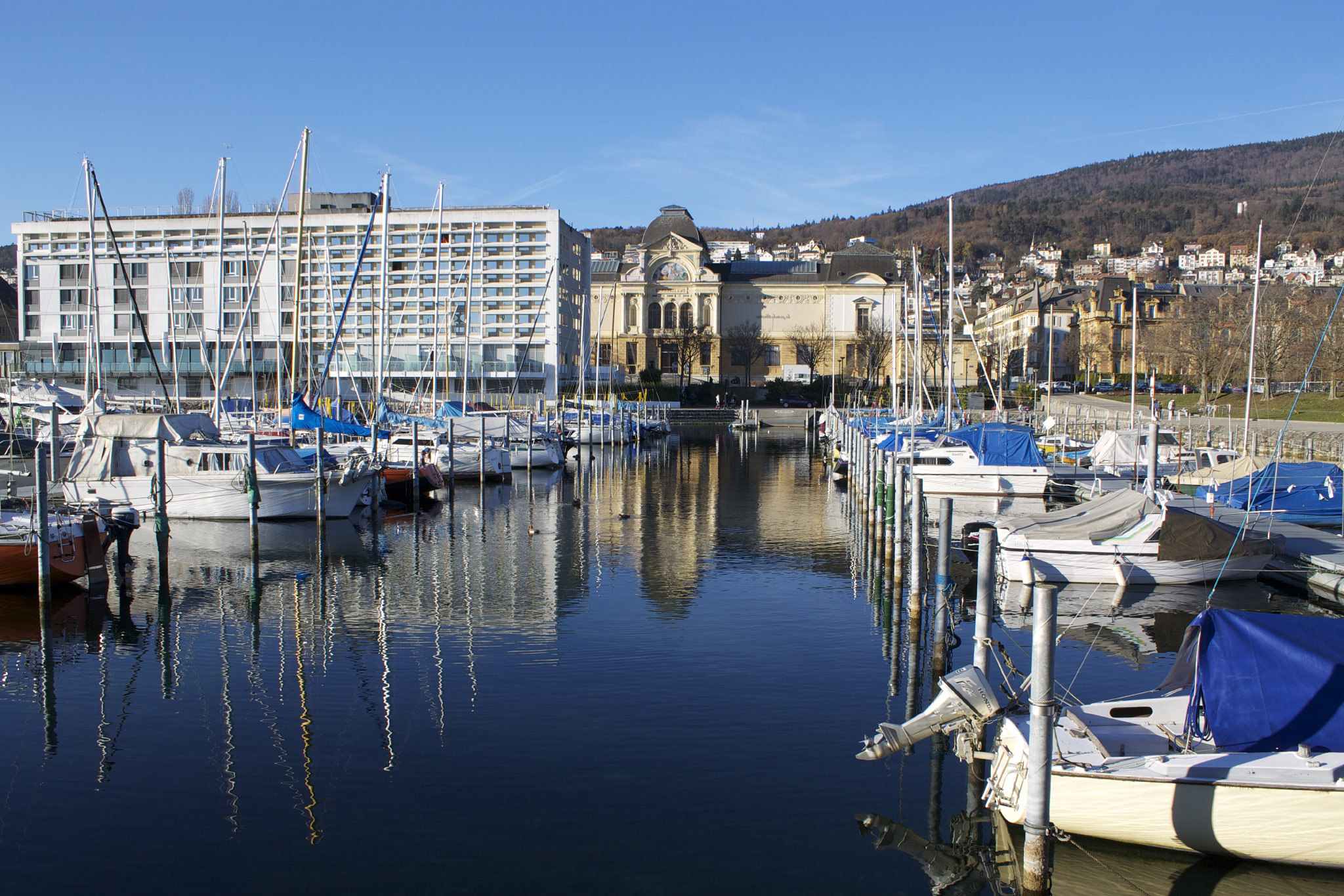 Neuchâtel